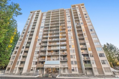 Photo 37 at 1601 - 2004 Fullerton Avenue, Pemberton NV, North Vancouver