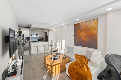 Photo 15 at 1601 - 2004 Fullerton Avenue, Pemberton NV, North Vancouver