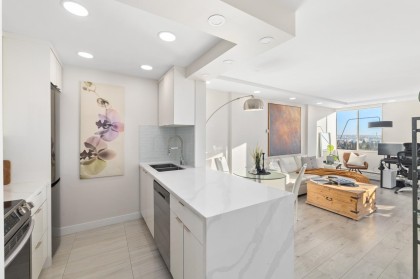 Photo 4 at 1601 - 2004 Fullerton Avenue, Pemberton NV, North Vancouver