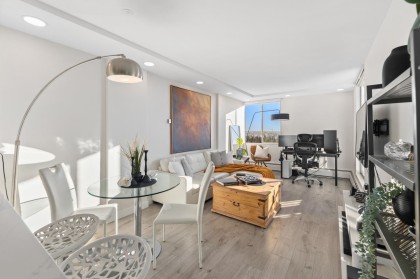 Photo 8 at 1601 - 2004 Fullerton Avenue, Pemberton NV, North Vancouver