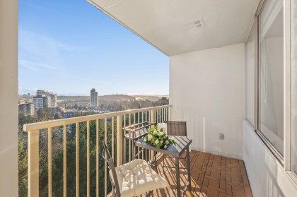 Photo 21 at 1601 - 2004 Fullerton Avenue, Pemberton NV, North Vancouver