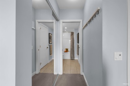 Photo 17 at 207 - 111 E 3rd Street, Lower Lonsdale, North Vancouver