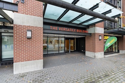 Photo 26 at 207 - 111 E 3rd Street, Lower Lonsdale, North Vancouver