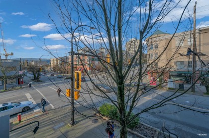 Photo 20 at 207 - 111 E 3rd Street, Lower Lonsdale, North Vancouver