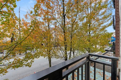 Photo 24 at 207 - 111 E 3rd Street, Lower Lonsdale, North Vancouver