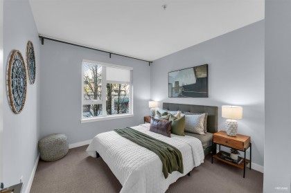 Photo 15 at 207 - 111 E 3rd Street, Lower Lonsdale, North Vancouver