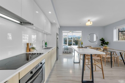 Photo 11 at 207 - 111 E 3rd Street, Lower Lonsdale, North Vancouver