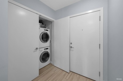 Photo 19 at 207 - 111 E 3rd Street, Lower Lonsdale, North Vancouver