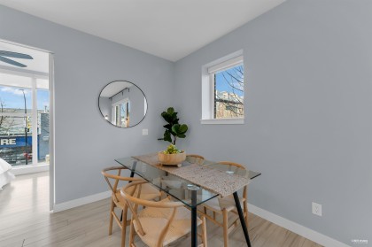 Photo 8 at 207 - 111 E 3rd Street, Lower Lonsdale, North Vancouver