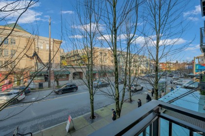 Photo 21 at 207 - 111 E 3rd Street, Lower Lonsdale, North Vancouver