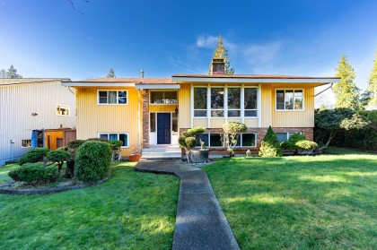 Photo 1 at 2075 Rufus Drive, Westlynn, North Vancouver