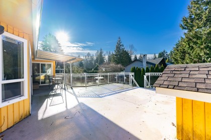 Photo 21 at 2075 Rufus Drive, Westlynn, North Vancouver
