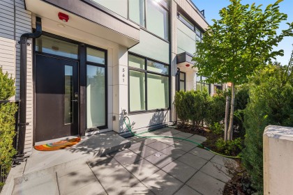 Photo 31 at 561 W 29th Avenue, Cambie, Vancouver West