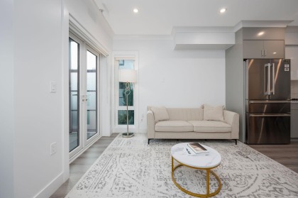 Photo 2 at 8309 French Street, Marpole, Vancouver West