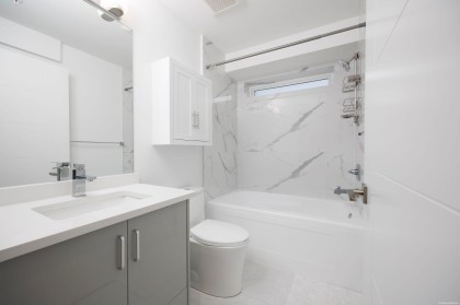 Photo 13 at 8309 French Street, Marpole, Vancouver West