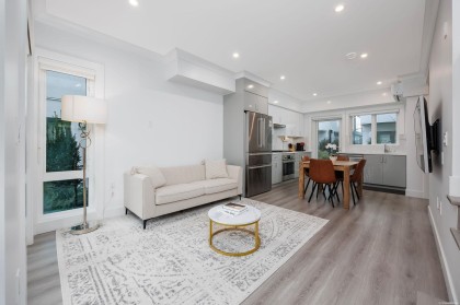 Photo 3 at 8309 French Street, Marpole, Vancouver West