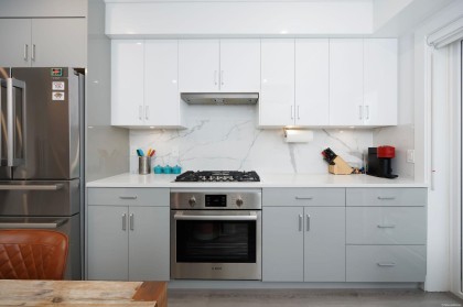 Photo 5 at 8309 French Street, Marpole, Vancouver West