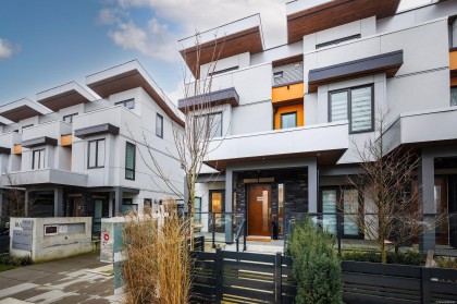 Photo 20 at 8309 French Street, Marpole, Vancouver West