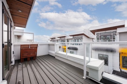 Photo 9 at 8309 French Street, Marpole, Vancouver West