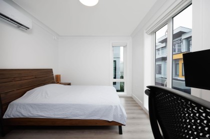 Photo 10 at 8309 French Street, Marpole, Vancouver West