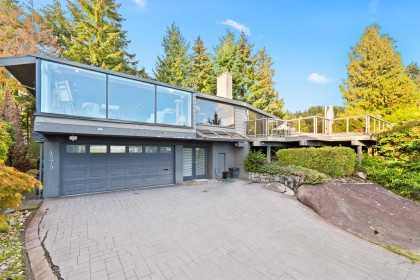 Photo 17 at 4579 Woodgreen Court, Cypress Park Estates, West Vancouver