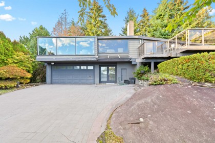 Photo 1 at 4579 Woodgreen Court, Cypress Park Estates, West Vancouver
