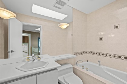 Photo 14 at 4579 Woodgreen Court, Cypress Park Estates, West Vancouver