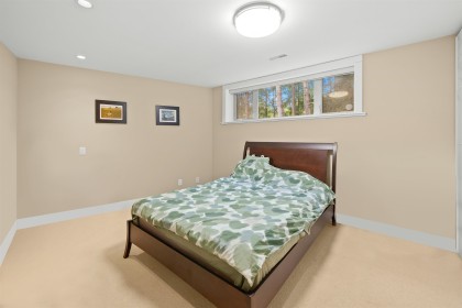 Photo 11 at 4579 Woodgreen Court, Cypress Park Estates, West Vancouver
