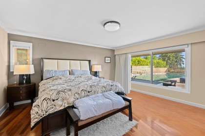 Photo 8 at 4579 Woodgreen Court, Cypress Park Estates, West Vancouver