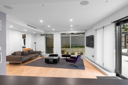 Photo 27 at 708 - 889 Pacific Street, Downtown VW, Vancouver West