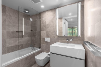 Photo 17 at 708 - 889 Pacific Street, Downtown VW, Vancouver West