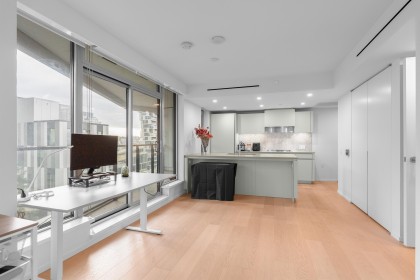 Photo 12 at 708 - 889 Pacific Street, Downtown VW, Vancouver West