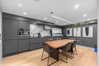 Photo 26 at 708 - 889 Pacific Street, Downtown VW, Vancouver West