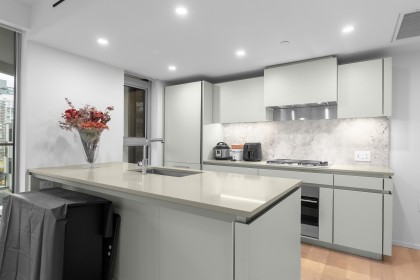 Photo 7 at 708 - 889 Pacific Street, Downtown VW, Vancouver West