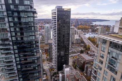 Photo 3 at 708 - 889 Pacific Street, Downtown VW, Vancouver West