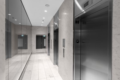 Photo 28 at 708 - 889 Pacific Street, Downtown VW, Vancouver West