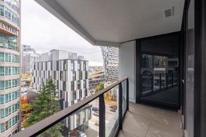 Photo 20 at 708 - 889 Pacific Street, Downtown VW, Vancouver West