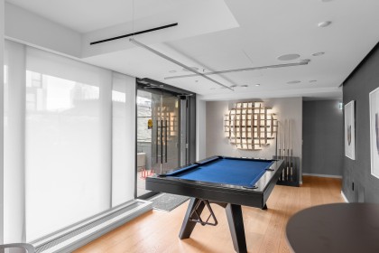 Photo 24 at 708 - 889 Pacific Street, Downtown VW, Vancouver West