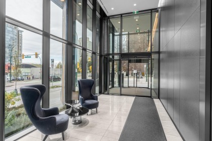 Photo 29 at 708 - 889 Pacific Street, Downtown VW, Vancouver West
