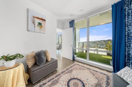 Photo 23 at 1807 - 1500 Fern Street, Lynnmour, North Vancouver