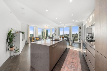 Photo 6 at 1807 - 1500 Fern Street, Lynnmour, North Vancouver