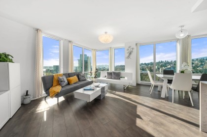 Photo 17 at 1807 - 1500 Fern Street, Lynnmour, North Vancouver