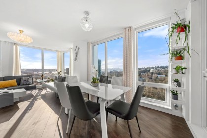 Photo 12 at 1807 - 1500 Fern Street, Lynnmour, North Vancouver