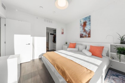 Photo 26 at 1807 - 1500 Fern Street, Lynnmour, North Vancouver