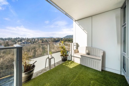 Photo 22 at 1807 - 1500 Fern Street, Lynnmour, North Vancouver