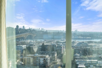 Photo 3 at 1807 - 1500 Fern Street, Lynnmour, North Vancouver