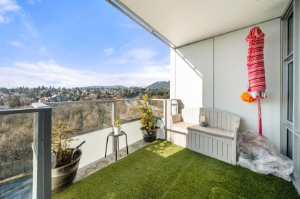 Photo 32 at 1807 - 1500 Fern Street, Lynnmour, North Vancouver