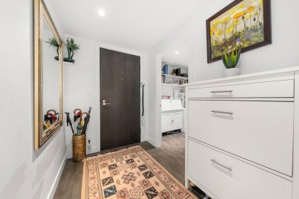 Photo 28 at 1807 - 1500 Fern Street, Lynnmour, North Vancouver