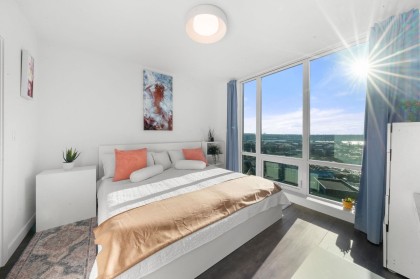 Photo 24 at 1807 - 1500 Fern Street, Lynnmour, North Vancouver