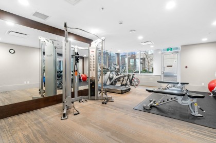 Photo 34 at 1807 - 1500 Fern Street, Lynnmour, North Vancouver